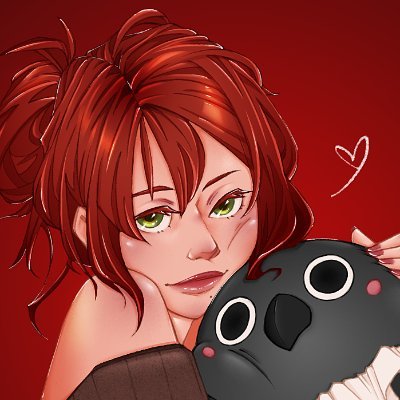 Akaeshaさんのプロフィール画像