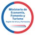 Seremi Economía Arica y Parinacota (@seremieconoxv) Twitter profile photo Seremi Economía Arica y Parinacota (@seremieconoxv) Twitter profile photo