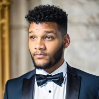 Matthew G Perry (@_perrey8k) 's Twitter Profile