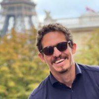 Scott Chacon (@chacon) 's Twitter Profile