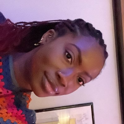 shutupsade's profile picture. a truly phenomenal woman