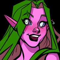 Sarf 💕(C0MMS OPEN) (@artbysarf) 's Twitter Profile Photo Sarf 💕(C0MMS OPEN) (@artbysarf) 's Twitter Profile Photo