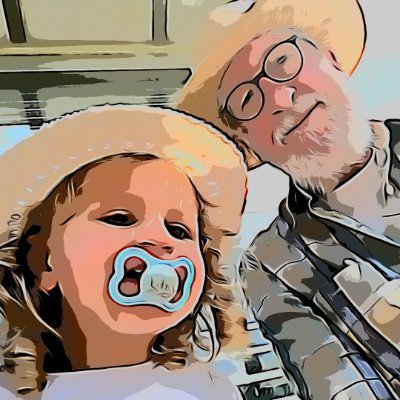 willizblog's profile picture. Lieber Blech auf dem Kopf als Stroh im Gehirnskasten: Góður dagur! Wie der Wikinger sagt ...☺ Euer Þórður (يلفريد ألبين)