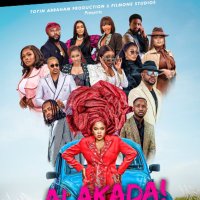 TOYIN ABRAHAM AJEYEMI (@toyin_abraham1) 's Twitter Profile