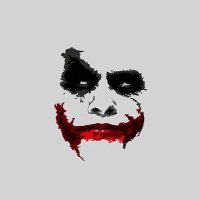 Joker City ❷ (@perodown) Twitter profile photo