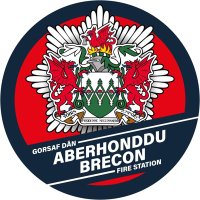 Brecon Fire Station (@breconfire) 's Twitter Profile Photo Brecon Fire Station (@breconfire) 's Twitter Profile Photo