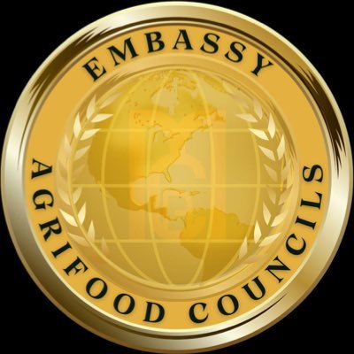 AgrifoodCouncil's profile picture. 