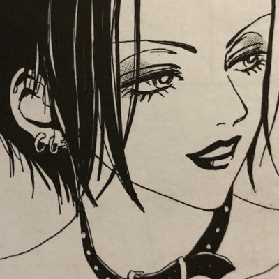 mrsanxiety57592's profile picture. I write fic on AO3, love Nana to death and Elena ferrante's books. AOT and MHA. Ereri//BkDk 💤🌹