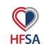 HFSA (@hfsa) Twitter profile photo HFSA (@hfsa) Twitter profile photo