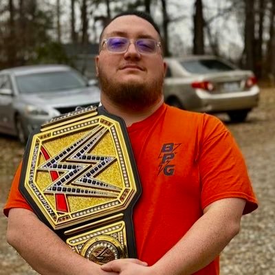 YouTubePartner | Wrestling Content Creator Twitch Affiliate | Contact: TheKrakenWrestling@gmail.com | Seattle Seahawks The Kraken Wresting is live at 8pm M-F