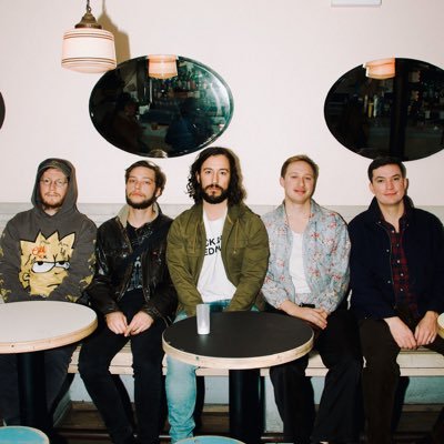 Debut album EASEMENTS now streaming! Contact: bookspirit@bookspiritband.com