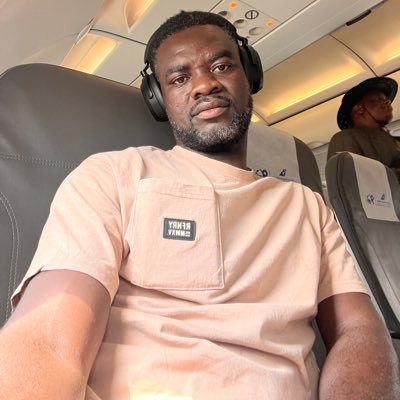 Jesus over all, LoveWorld Nation, Chelsea fc, MAGA. Geo Politics, your life is not my fault and my life is not your business
