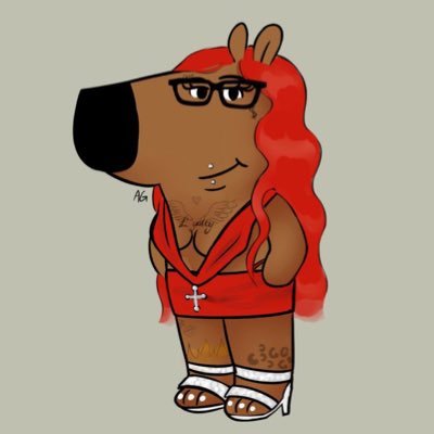 fuzybunnies's profile picture. hmu to sell