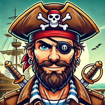 Jolly__Rodger's profile picture. 