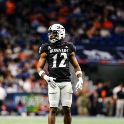 MARCELLUS WILKERSON Profile