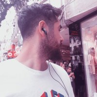 özcan (@verusspiritus) 's Twitter Profile Photo