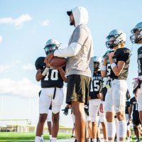 Dezmin Lewis (@dezlewis13) 's Twitter Profile