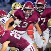Drake Armstrong (@drakearmstrong7) 's Twitter Profile