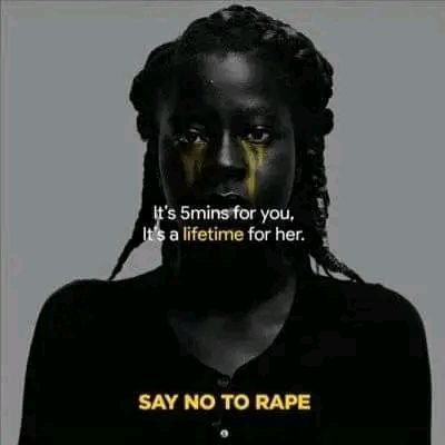 CodedAmara's profile picture. Say No 2 Rape, Sexual Assault,  & Molestation.
No 2 Domestic Violence ❌❌