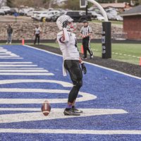 Jordan Cason (@615__heisman) 's Twitter Profile Photo Jordan Cason (@615__heisman) 's Twitter Profile Photo