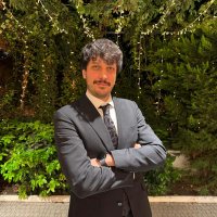 Ali Berk Coşkuntuna (@berkcoskuntuna) Twitter profile photo