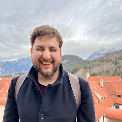 Marc_van_Sax's profile picture. 