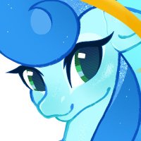 my small horse ™ 🫧 (@softwarep0ny) 's Twitter Profile