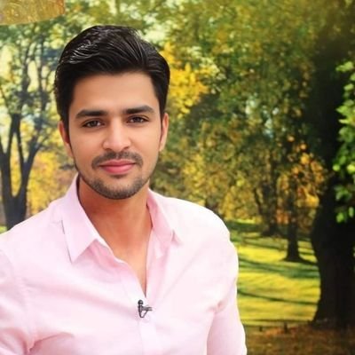 student🌾जय जवान जय किसान🌾सच-बेधड़क-:किसान,जवान, बेरोजगारों की आवाज
🌷Education is the most powerful weapon,
you can use to change the world.