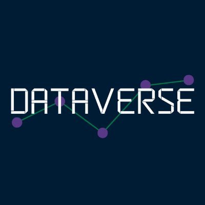 blog_dataverse's profile picture. 