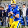David_Lynch16's profile picture. QB @pitt_fb