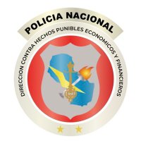 PN_Direccion C/ Delitos Económicos y Financieros (@policiadchpefpy) 's Twitter Profile