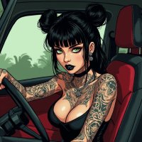 Cherry 🍒 (@killschott) 's Twitter Profile Photo