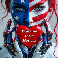 T🇺🇸B (@shine_on_2012) 's Twitter Profile