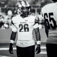 Caydin evans (@caydinevans2) 's Twitter Profile Photo