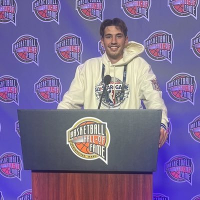 Aaron π Profile
