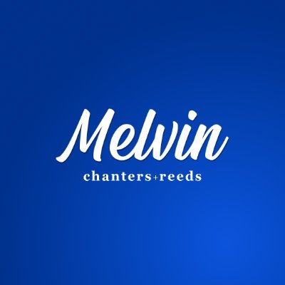 Precision bagpipe chanters+reeds made in the 🇺🇸 by Adrian Melvin 🏴