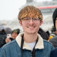 Chase (@chasegemes) 's Twitter Profile Photo Chase (@chasegemes) 's Twitter Profile Photo