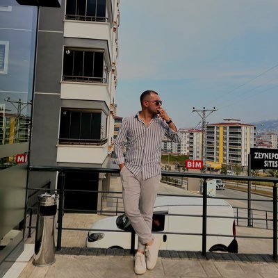 ugurkalpakli1's profile picture. SAMSUN