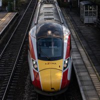 RailFan SA (@jimmyrailfan) 's Twitter Profile Photo RailFan SA (@jimmyrailfan) 's Twitter Profile Photo