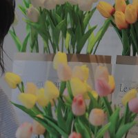 Mcgurl Lien (@mcgurll19001) 's Twitter Profile