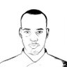 Zuldan111's profile picture. Man with phone