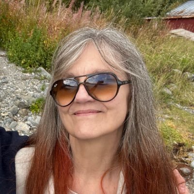 sivbor's profile picture. Here for news on American politics. And now the state of affairs on American democracy. -And I love to sew.