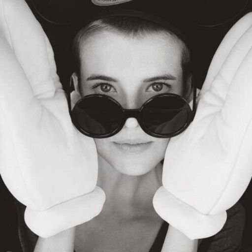 NoneycroojB4's profile picture. Gods determine what you're going to be.