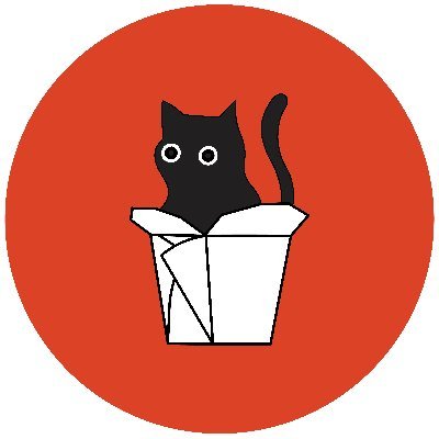 catniptakeout's profile picture. Catnip Takeout - Cat Toys ❤️ Handmade with LOVE