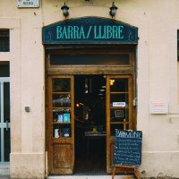 Barra/Llibre (@barrallibrebcn) 's Twitter Profile Photo
