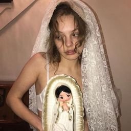 TesmoynWwS's profile picture. Gods determine what you're going to be.