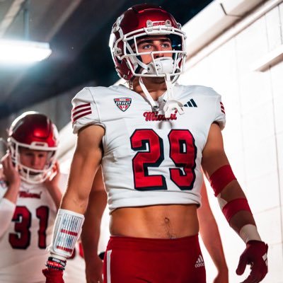 Silas Walters Profile