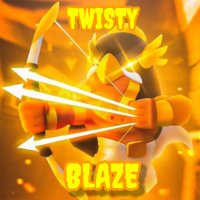 Twisty Blaze (@twiistyblaze) Twitter profile photo