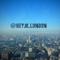 heyJK.london (@heyjklondon) 's Twitter Profile Photo heyJK.london (@heyjklondon) 's Twitter Profile Photo