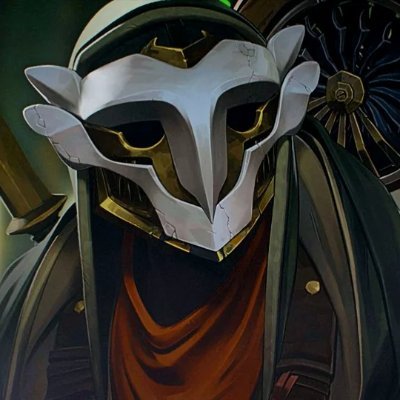 ekkobekkos's profile picture. 